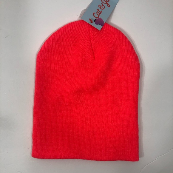 Cat & Jack Knit Cap - Picture 3 of 12